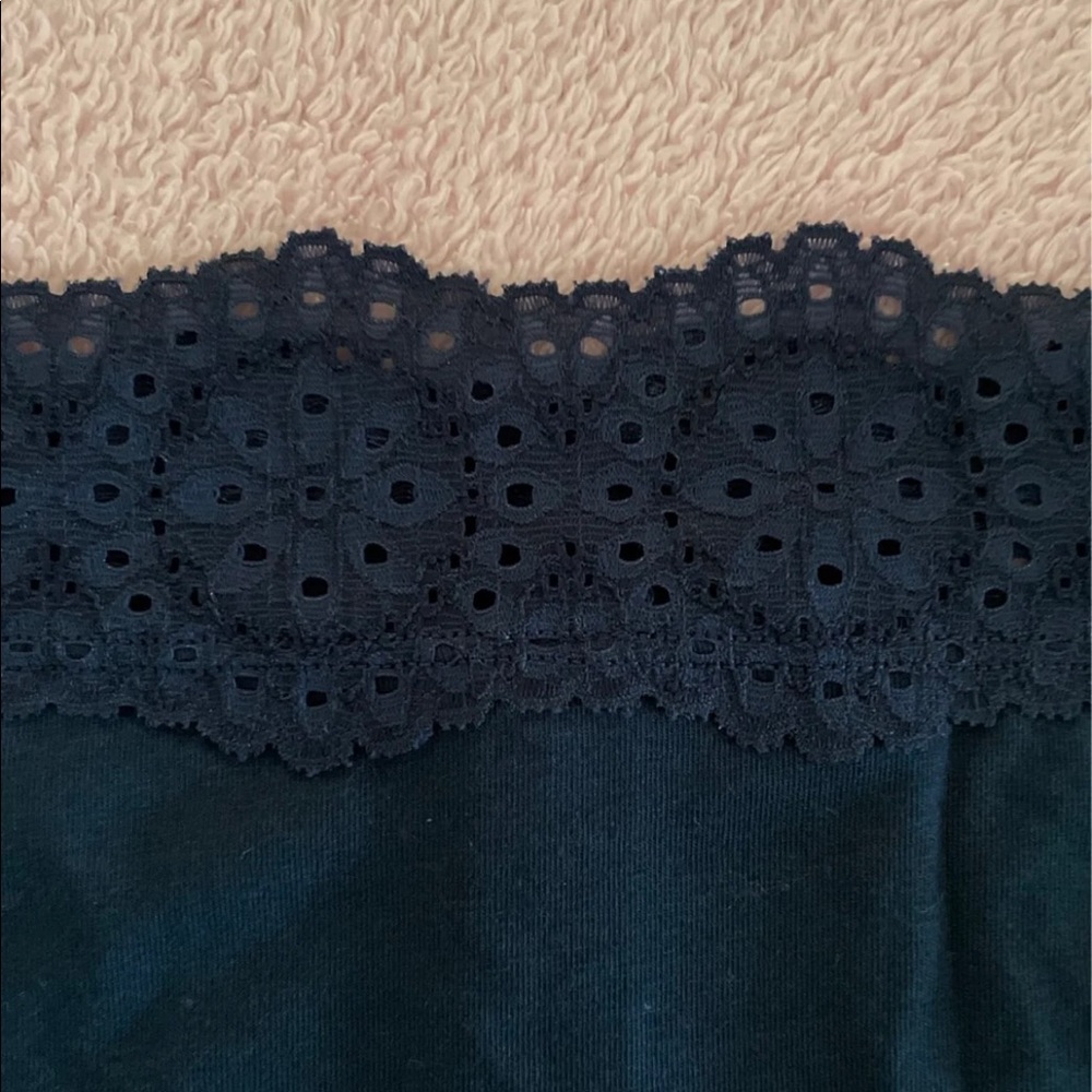 VICTORIA’S SECRET LACE HIPHUGGER PANTIES - Picture 4 of 6